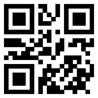 3912620701 QrCode associato