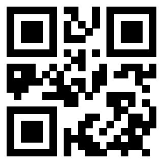3912620702 - Immagine del QrCode associato