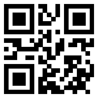 Scansione del Qr Code di 3912620703