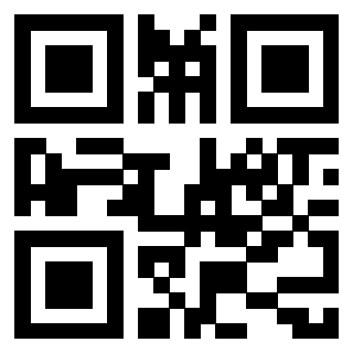 3912620706 - Immagine del QrCode associato