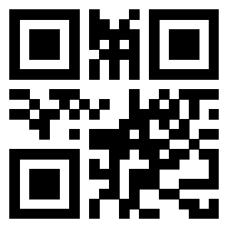 Il Qr Code di 3912620707