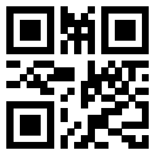 Immagine del Qr Code di 3912620709