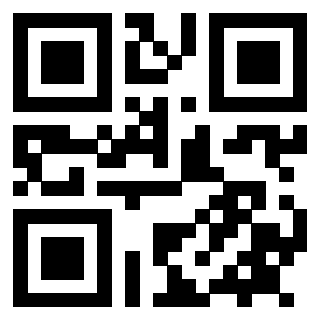 3912620711 - Immagine del QrCode associato