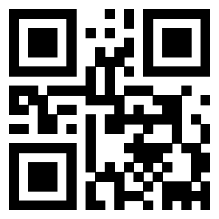 3912620713 Qr Code associato