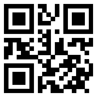 3912620714 - Immagine del QrCode associato
