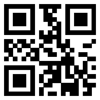 Immagine del Qr Code di 3912620716