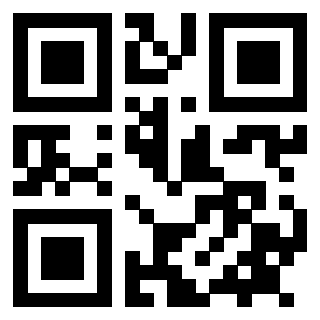 Il Qr Code di 3912620718