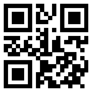 3912620719 - Immagine del Qr Code associato