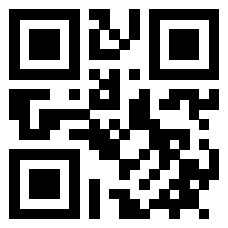 3912620720 - Immagine del QrCode associato