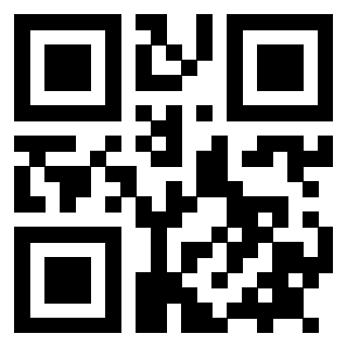 3912620721 - Immagine del Qr Code