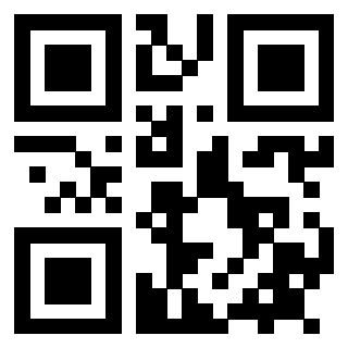 Scansione del Qr Code di 3912620722