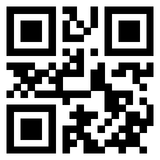 Immagine del QrCode di 3912620726