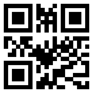 Immagine del QrCode di 3912620729