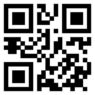 3912620731 - Immagine del Qr Code