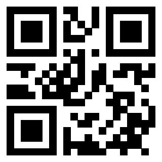 Immagine del QrCode di 3912620732
