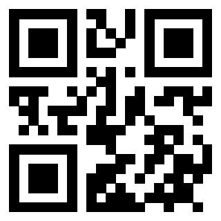 Il Qr Code di 3912620733
