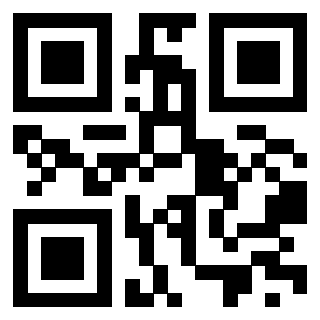 3912620734 - Immagine del QrCode