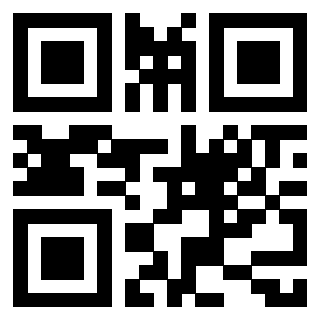 3912620735 Qr Code associato