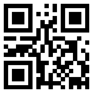 Scansione del Qr Code di 3912620737