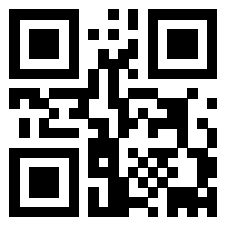 Immagine del QrCode di 3912620738