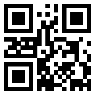 Immagine del QrCode di 3912620739