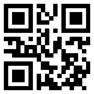 3912620743 - Immagine del QrCode associato