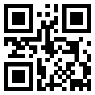 Scansione del Qr Code di 3912620744