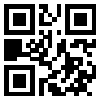 Il Qr Code di 3912620745