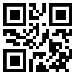 Il QrCode di 3912620746