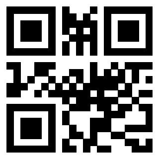 3912620747 QrCode associato
