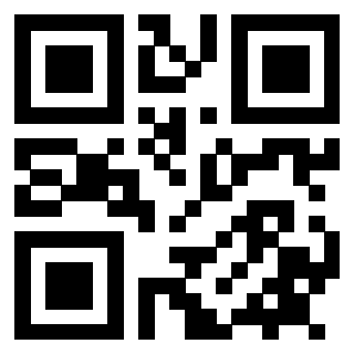 Qr Code di 3912620750