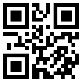 3912620751 Qr Code associato