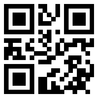 Immagine del Qr Code di 3912620752
