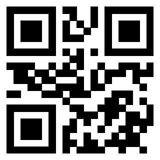 3912620755 QrCode associato