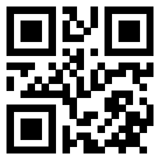 Immagine del Qr Code di 3912620756