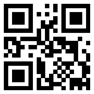 3912620760 - Immagine del Qr Code associato