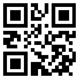 Immagine del Qr Code di 3912620763