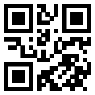 3912620764 Qr Code associato
