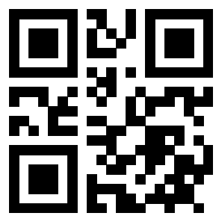 3912620765 QrCode associato