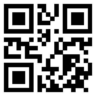 3912620767 - Immagine del QrCode associato