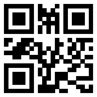 QrCode di 3912620768