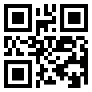3912620769 - Immagine del Qr Code associato