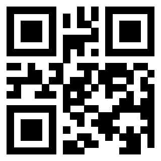 3912620771 - Immagine del Qr Code associato