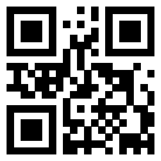 3912620772 - Immagine del Qr Code associato
