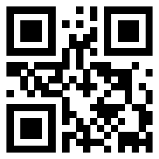 3912620773 QrCode associato