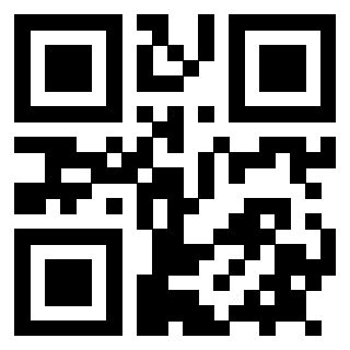 Il Qr Code di 3912620774