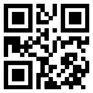 3912620776 - Immagine del Qr Code associato