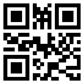 QrCode di 3912620778