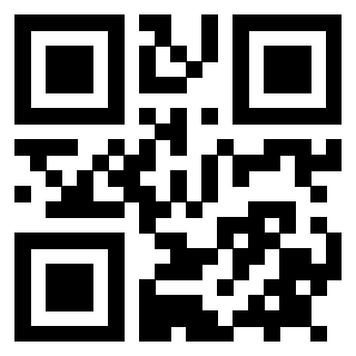 Il Qr Code di 3912620779