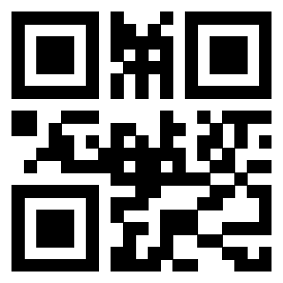 3912620780 Qr Code associato